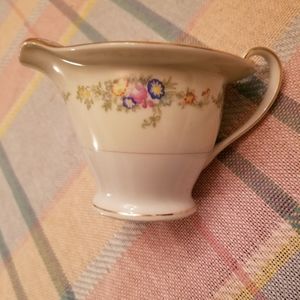 Regal China Creamer